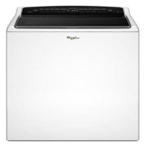 Whirlpool WTW8500DW0 Washing Machine