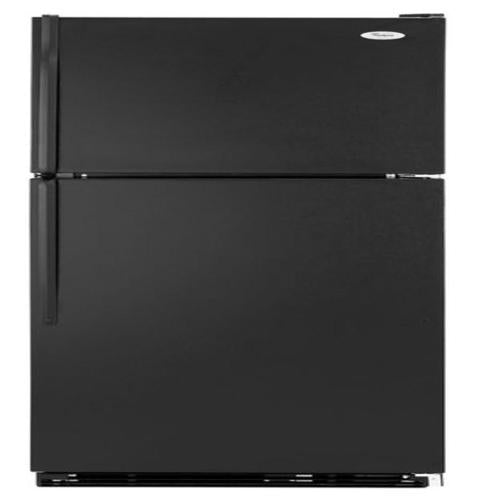Whirlpool ET8WTKXKB09 Refrigerator