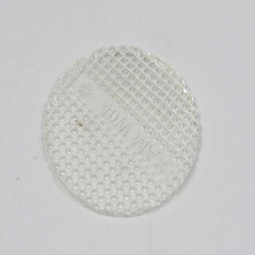 Haier Part# RH-1950-191 Bulb Cover (OEM)