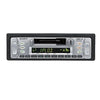Sony XRCA300 FM-AM Cassette Car Stereo