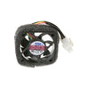 GE Part# WR60X10353 Fan Filter Assembly (OEM)