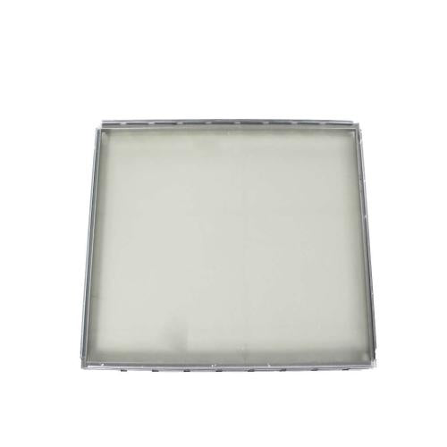 GE Oven Window Pack Assembly JTD3000SN1SS