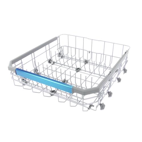LG Part# AHB73129108 Lower Dishrack - Genuine OEM