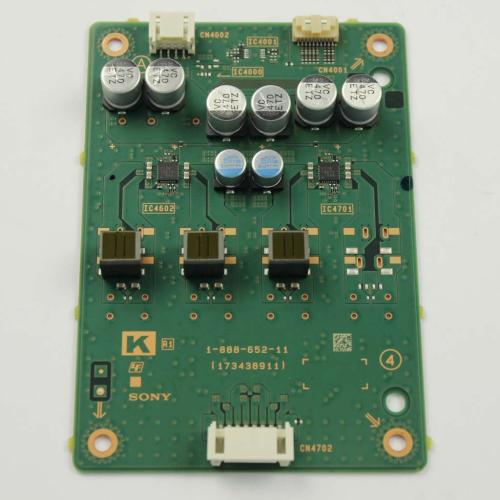 Sony Kmh Mount - A-1970-051-A