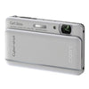 Sony DSCTX66 Cyber-shotÂ® Digital Still Camera; Silver