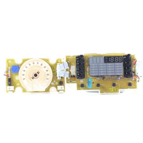 LG Part# EBR78534405 User Interface Control Board (OEM)