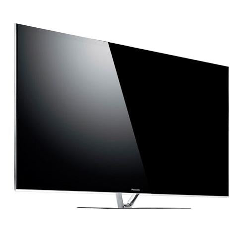 Panasonic TCP65VT60 65" Plasma 3D Tv