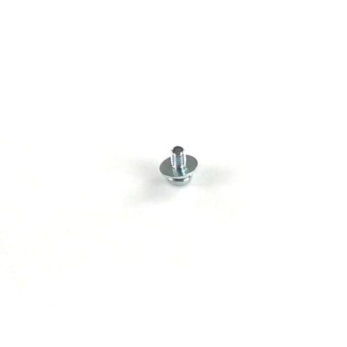 Sony LCD TV Screw +PSW M3X6 - 4-472-518-11