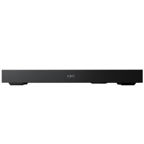 Sony HTXT100 2.1ch TV Base Speaker with BluetoothÂ® technology