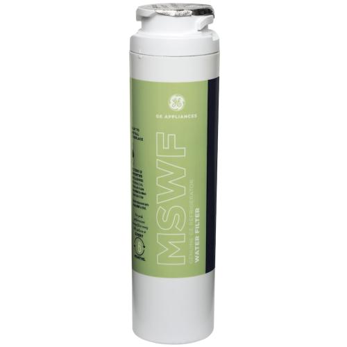 GE Refrigerator SmartWater Filter CSHS5UGXBSS