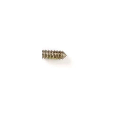 Electrolux Refrigerator Door Handle Set Screw - 218755401