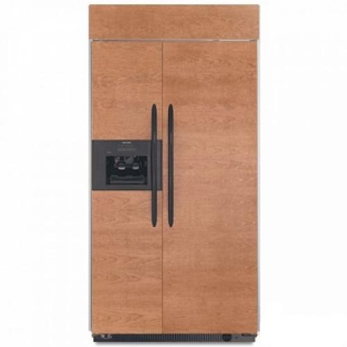 Whirlpool WHIKSSO48QMB03 Ice Maker