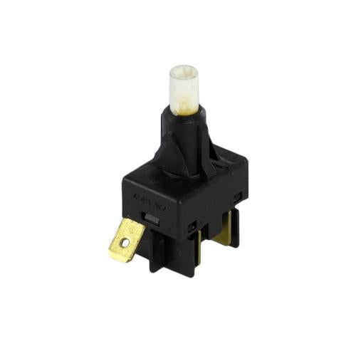 Whirlpool Part# WP8272820 Push Button Switch (OEM)
