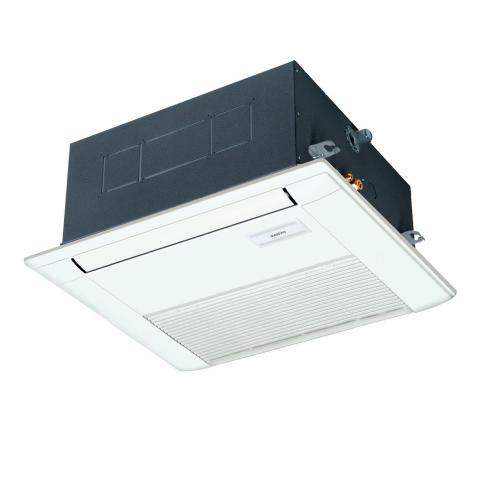 Panasonic S09MD1U6 Eco Vrf Indoor U