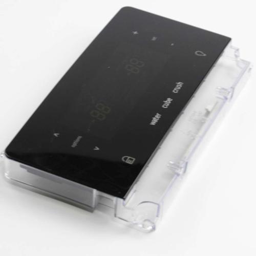 Electrolux Refrigerator User Interface - 242058232