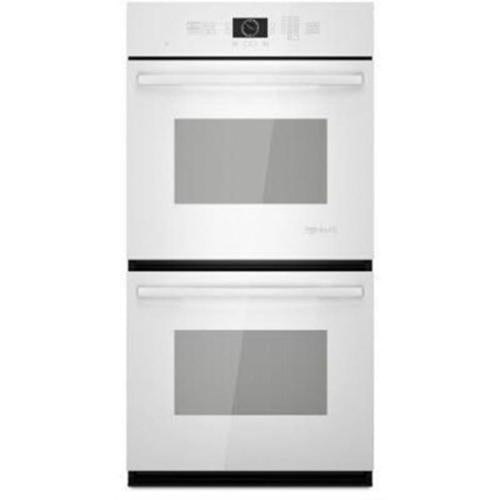 Whirlpool WHIJJW2827WW02 Range
