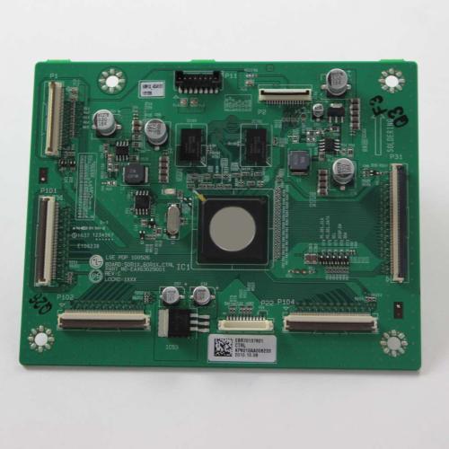 Lg Hand Insert Pcb Assembly - EBR70137601
