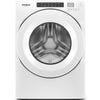 Whirlpool WFW560CHW4 4.3 Cu. Ft. Closet-Depth Front Load Washer Parts