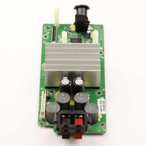 Lg Pcb Assembly - EBR65616101