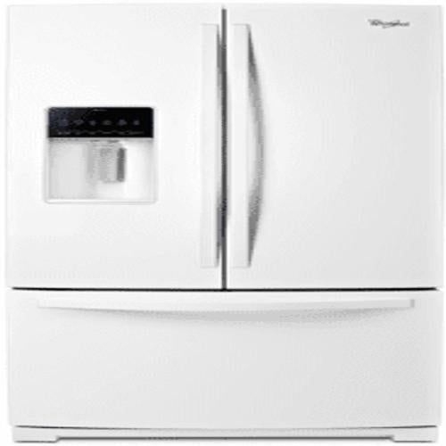 Whirlpool WRF989SDAW00 Refrigerator