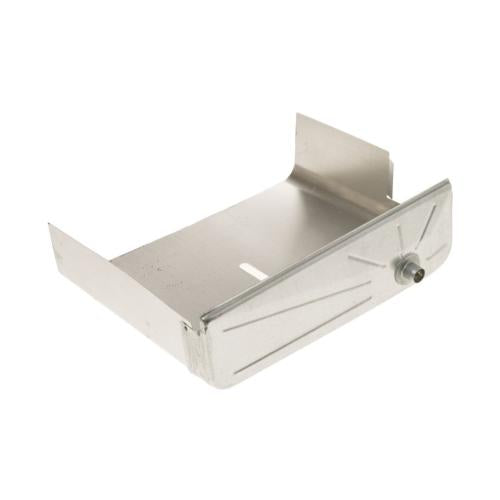 GE Refrigerator Drain Pan PZS22MSKEHSS