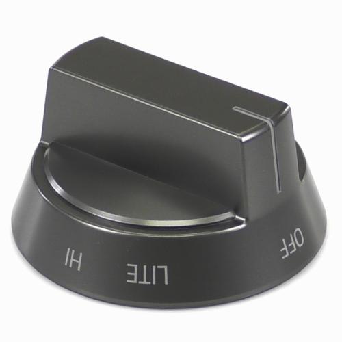 LG Part# AEZ75853710 Knob Assembly - Genuine OEM