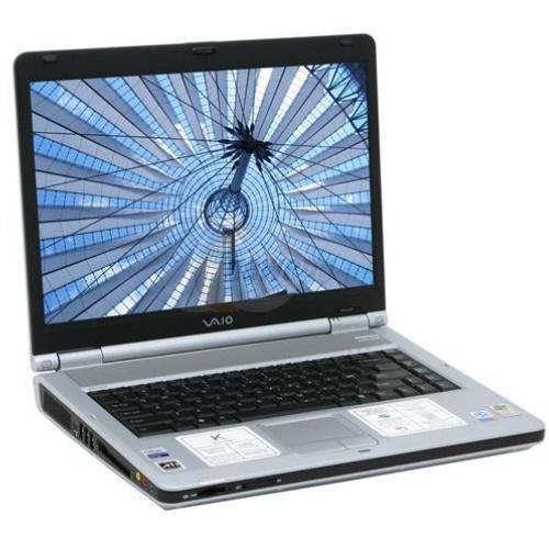 Sony PCGK33P VAIOÂ® Notebook Computer