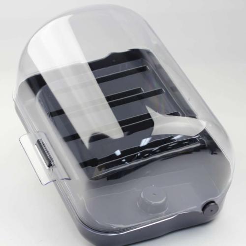 Delonghi Part# KW715507 Storage Box - Genuine OEM