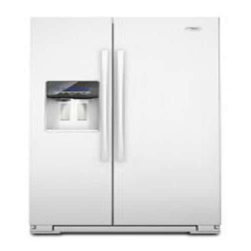 Whirlpool GSF26C5EXW02 Refrigerator