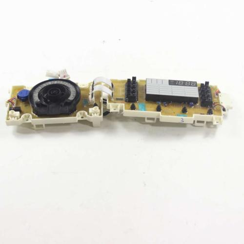 LG Part# EBR78534408 Display Control Board Assembly - Genuine OEM