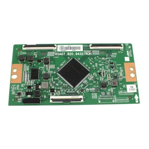 Hisense T-Con Board - 260384