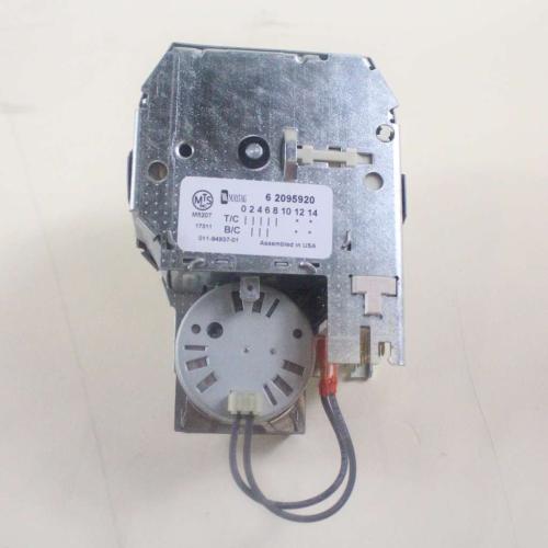 Maytag Washer/Dryer Timer Control Combo LSE7806ACE