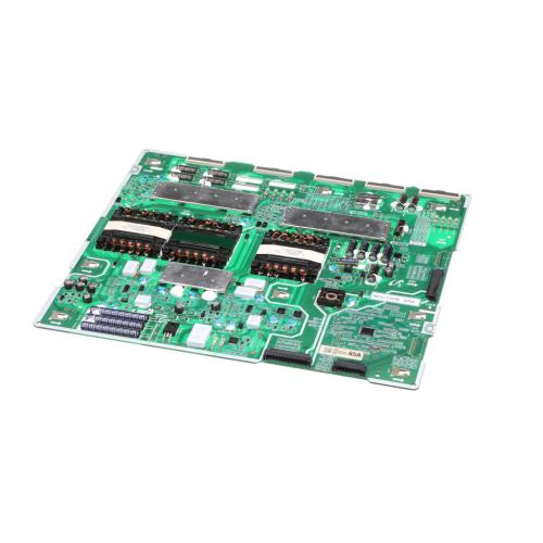 Samsung Part# BN44-00943B LED Driver Board - Genuine OEM