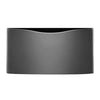Whirlpool XHP1550WG1 Washer/Dryer Laundry Pedestal Storage Drawer Parts