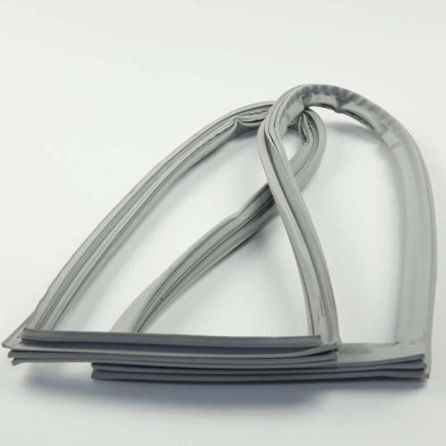 Bertazzoni Part# Z300018 Upper Door Seal Assembly - Genuine OEM