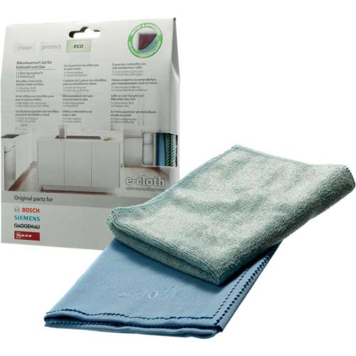 Bosch 00 Dishwasher Cloth - 466148
