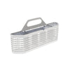 GE Part# WD28X10052 Silverware Basket Assembly - Genuine OEM