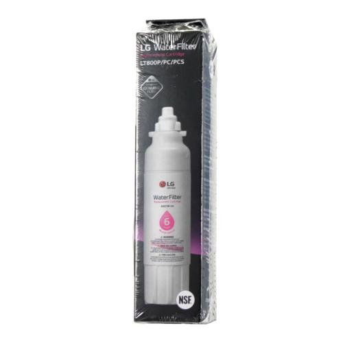 LG Refrigerator Water Filter Assembly (LT800P) LSXS26366S
