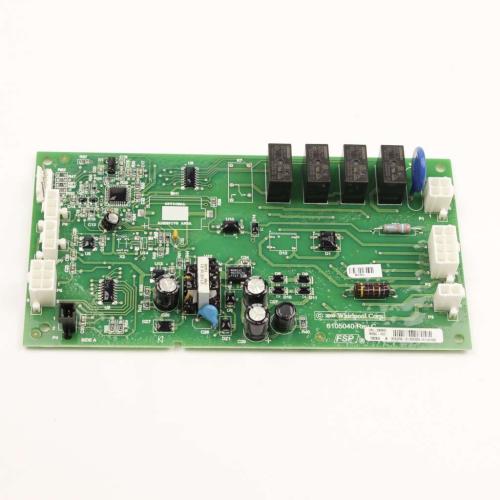 Kenmore Refrigerator Dispenser Control Board 106.57796701