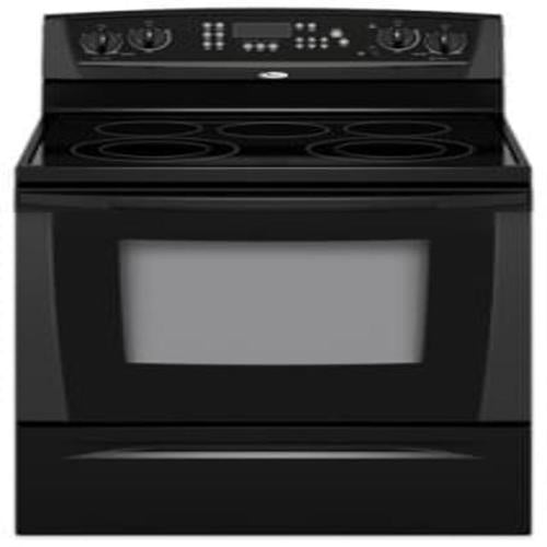 Whirlpool GR563LXSB1 Electric Range - Oven/Stove