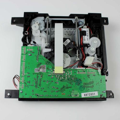Haier Part# TV-2453-37 DVD (OEM) S/N DC13Q0E