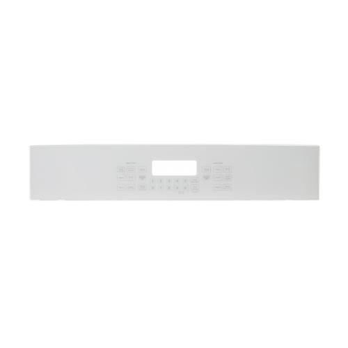 GE Part# WB07T10776 Control Panel and Board (OEM)
