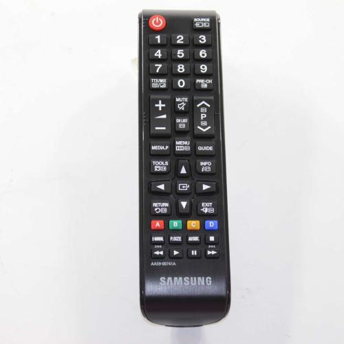 Samsung Tv Remote Control - AA59-00741A