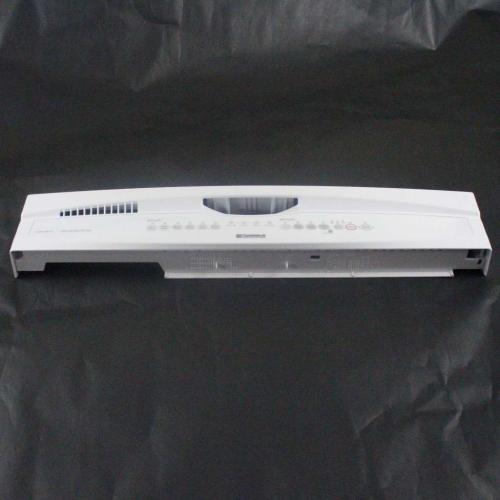 Whirlpool Backsplash Control Panel/Touchpad - White WPW10243210