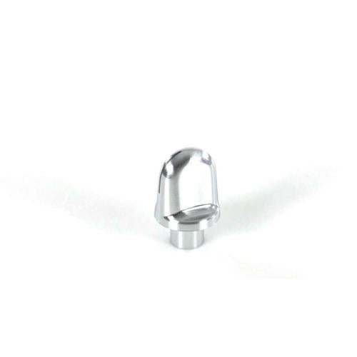 GE Cooktop Vent Knob PGP990DEN1BB