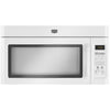 Whirlpool WHIMMV1164WW4 Microwave Parts
