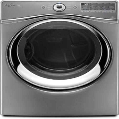 Whirlpool WGD96HEAC2 Dryer