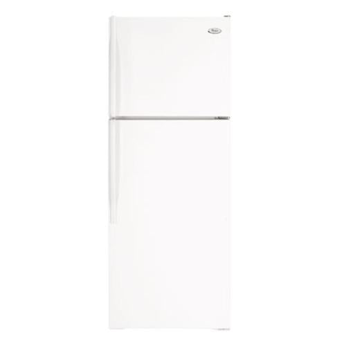 Whirlpool ET5WSEXST00 Refrigerator
