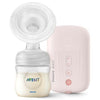 Avent SCF391/71 Electric Breast Pump Advanced Parts