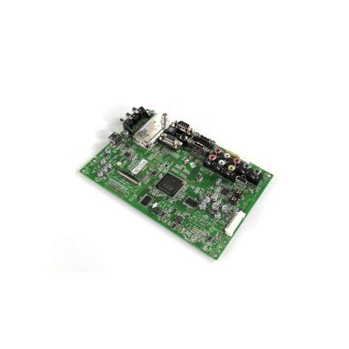Lg Bpr Total Assembly - EBU60680811